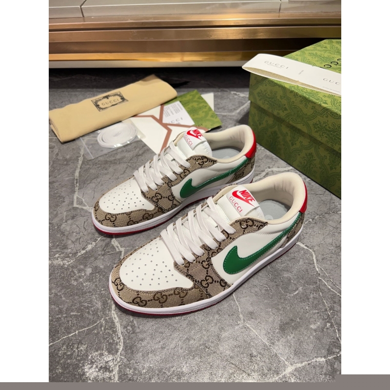 G*u*i sneakers